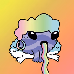 Toadles #14
