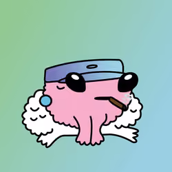 Toadles #13