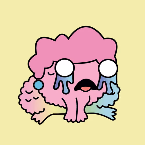 Toadles #160