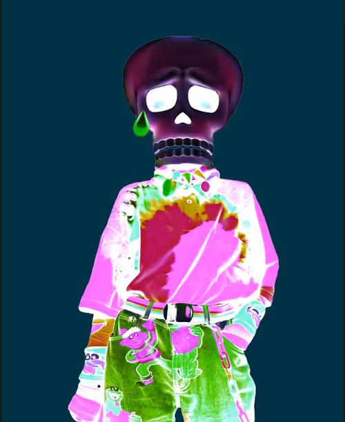 Item #31 Media