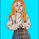 23