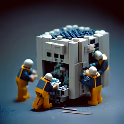 Micro Crew #557