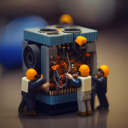 Micro Parts 1