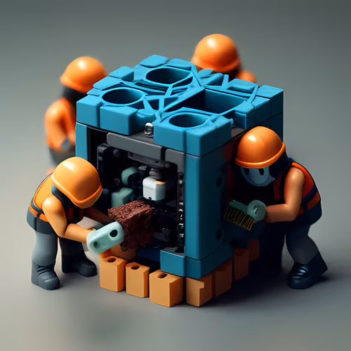Micro Crew #291