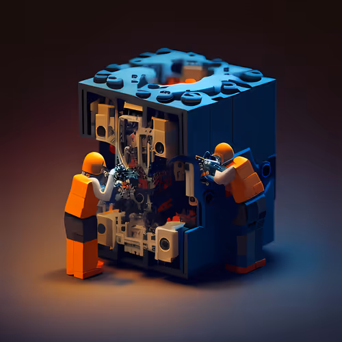 Micro Parts 1