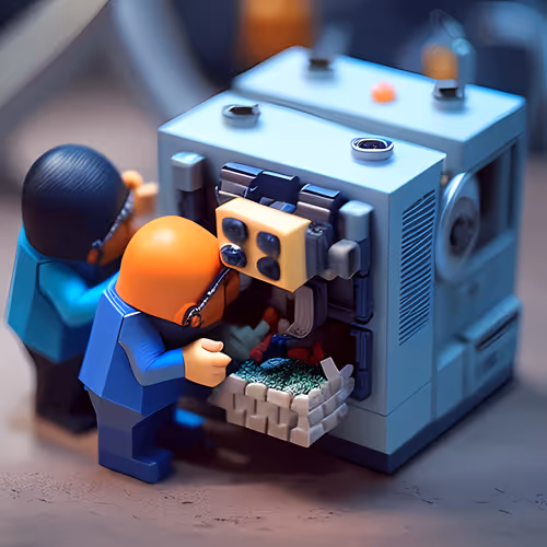 Micro Crew #828