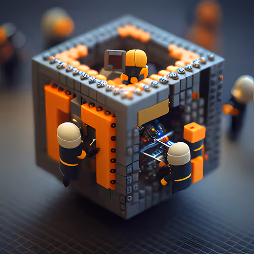 Micro Parts 1