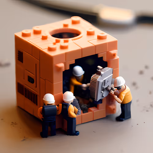 Micro Parts 1