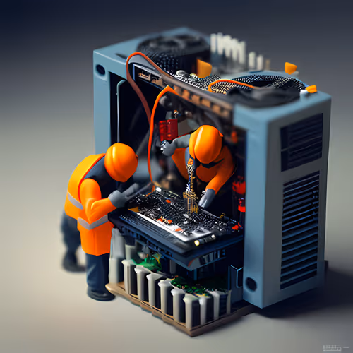 Micro Parts 1