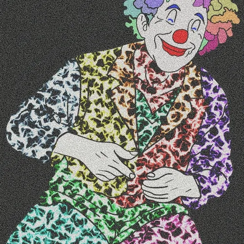 Coulrophobia 1