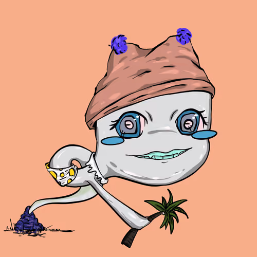 Maggottown #1216