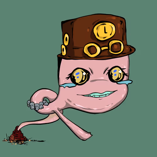 Maggottown