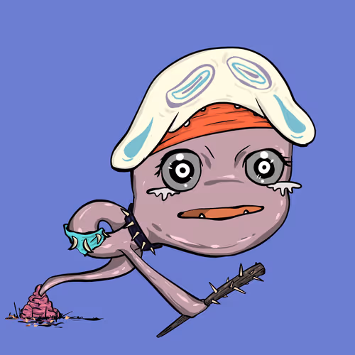 Maggottown