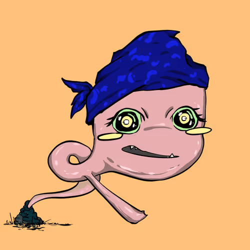 Maggottown