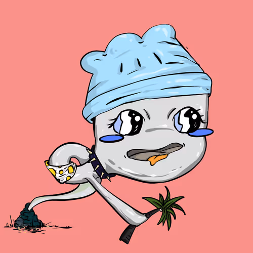 Maggottown