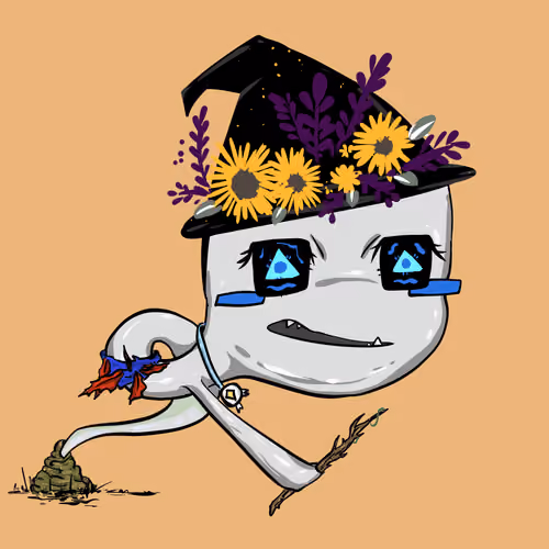 Maggottown #1426