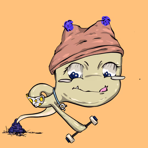 Maggottown