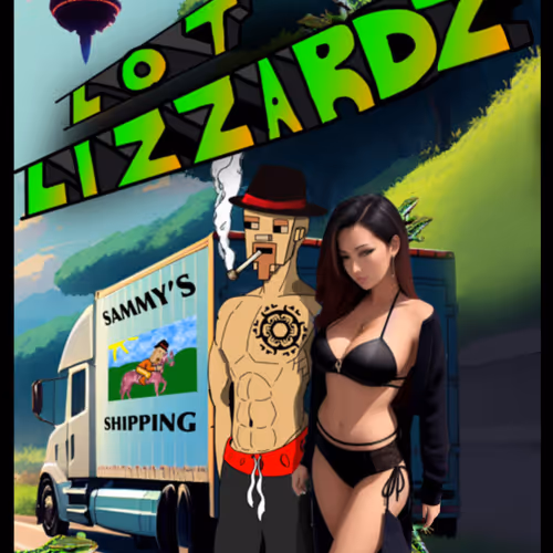 Lotlizzardz