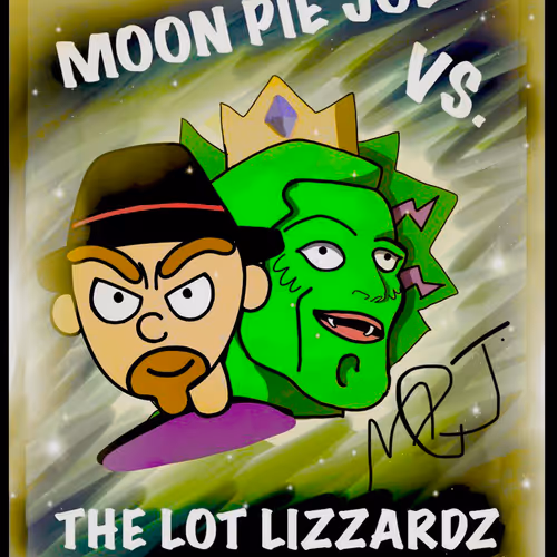 Lotlizzardz