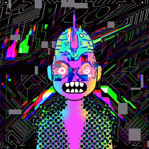 Glitch Riot