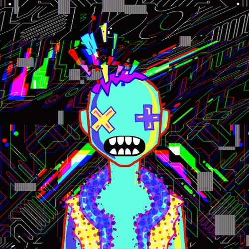 Glitch Riot