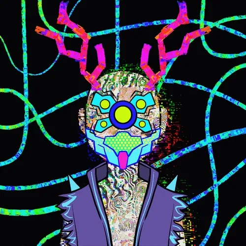Glitch Riot