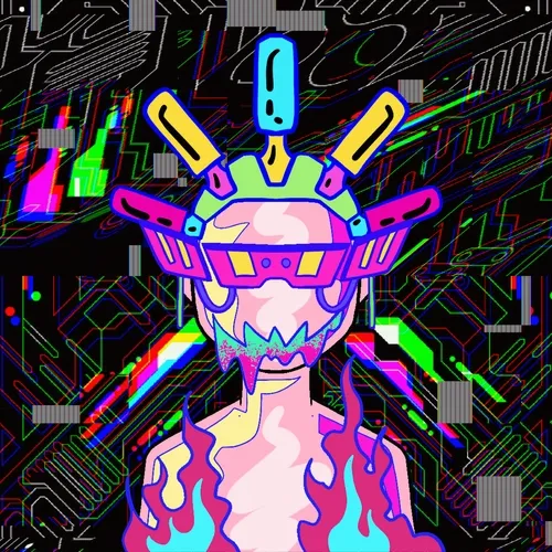 Glitch Riot