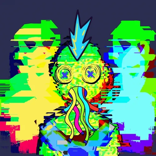 Glitch Riot
