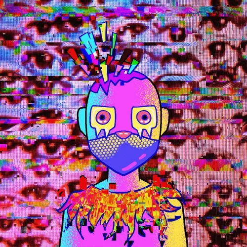Glitch Riot