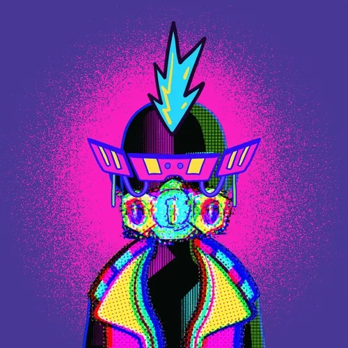 Glitch Riot