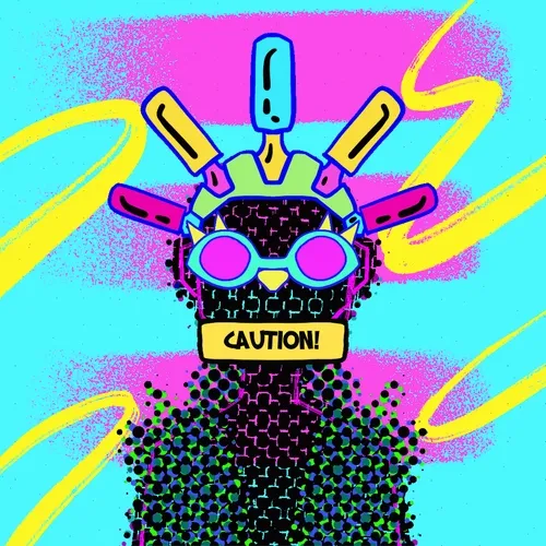 Glitch Riot