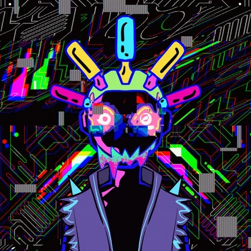 Glitch Riot