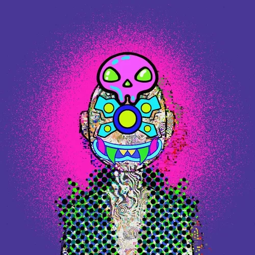 Glitch Riot