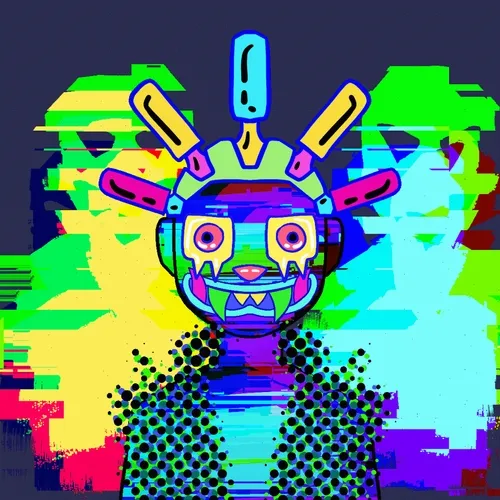 Glitch Riot