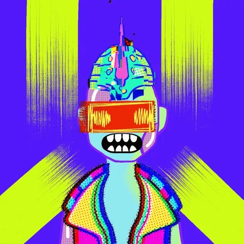 Glitch Riot
