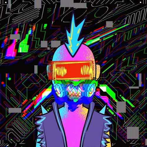 Glitch Riot