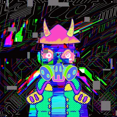 Glitch Riot
