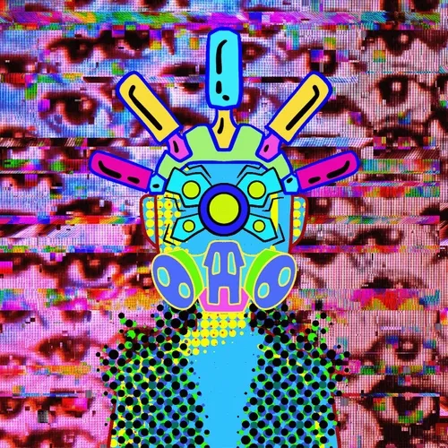 Glitch Riot
