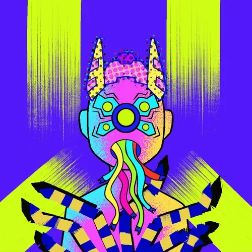 Glitch Riot