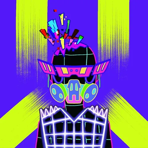 Glitch Riot