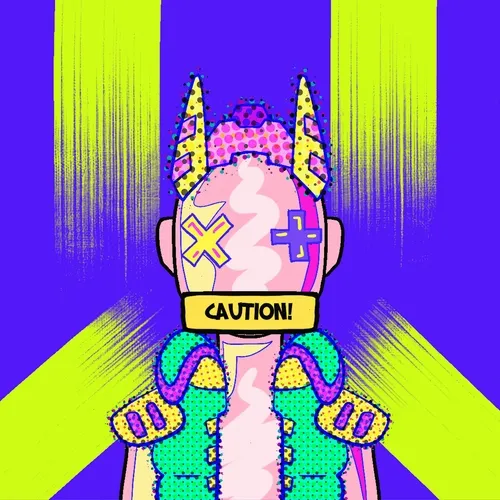 Glitch Riot