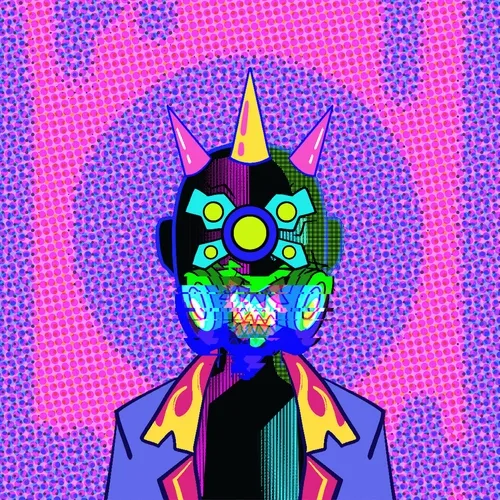 Glitch Riot