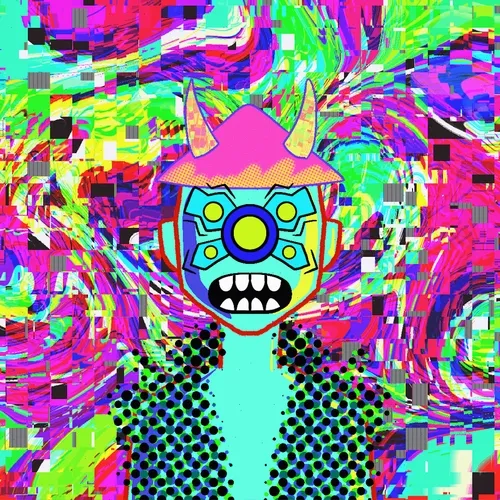 Glitch Riot