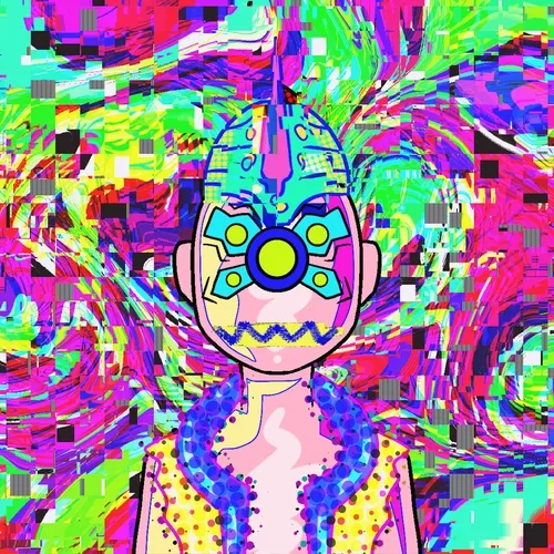 Glitch Riot