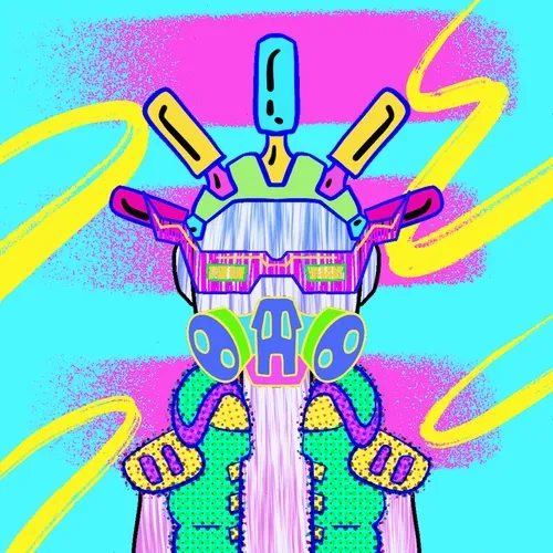 Glitch Riot