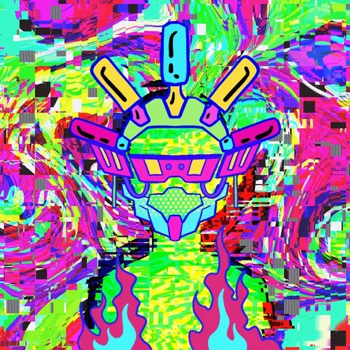 Glitch Riot