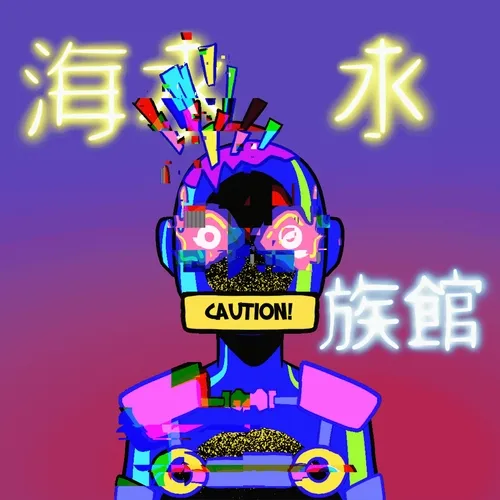 Glitch Riot