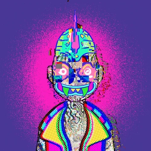 Glitch Riot