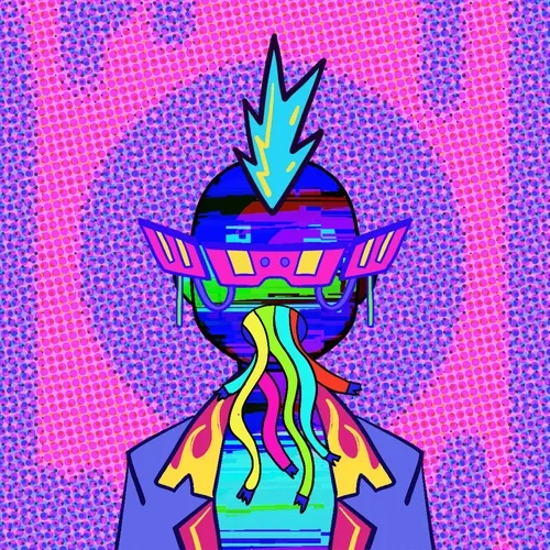 Glitch Riot