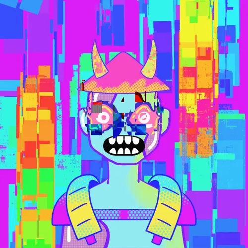 Glitch Riot